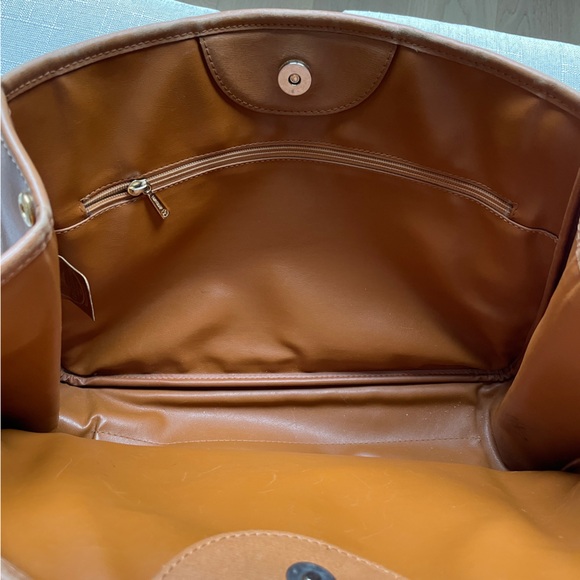 Brown Handbag - Picture 6 of 15